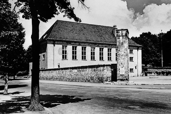 Foto Geislingen Jahnhalle